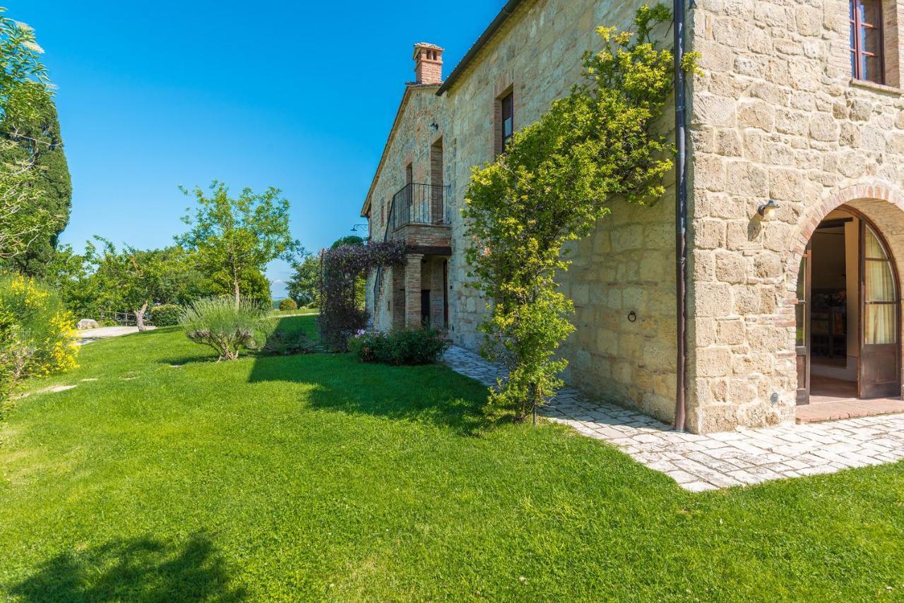 Borgo Fastelli - House In Historical Borgo In Tuscany - Susino Sarteano Exterior photo